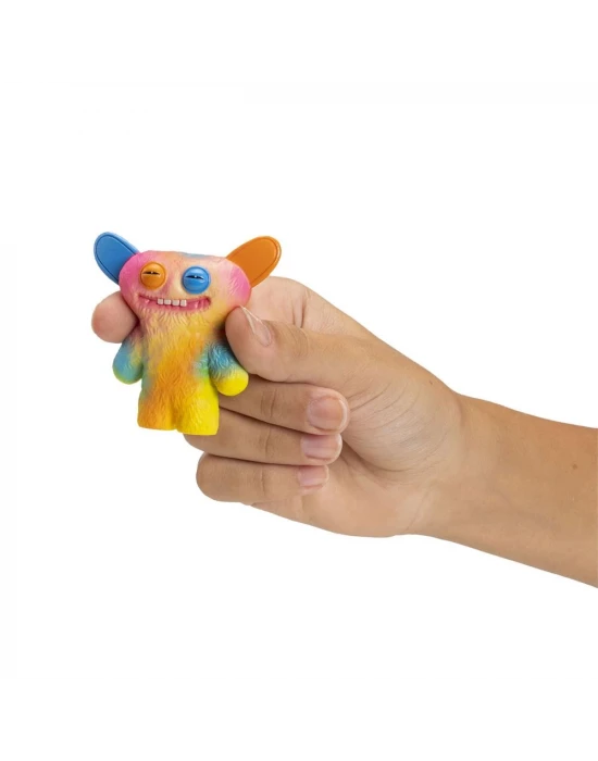 Fuggler Koleksiyon 5li Figür Model 7