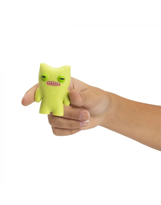 Fuggler Koleksiyon 8li Figür Set Model 2