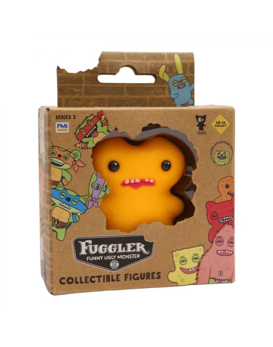 Fuggler Koleksiyon Tekli Figür Seri 2 Model 7