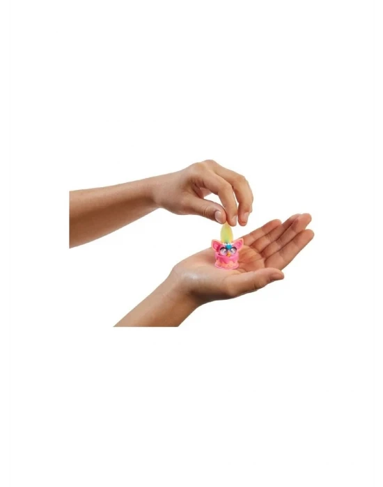 Furby Minis 2li Paket Sürpriz Figür