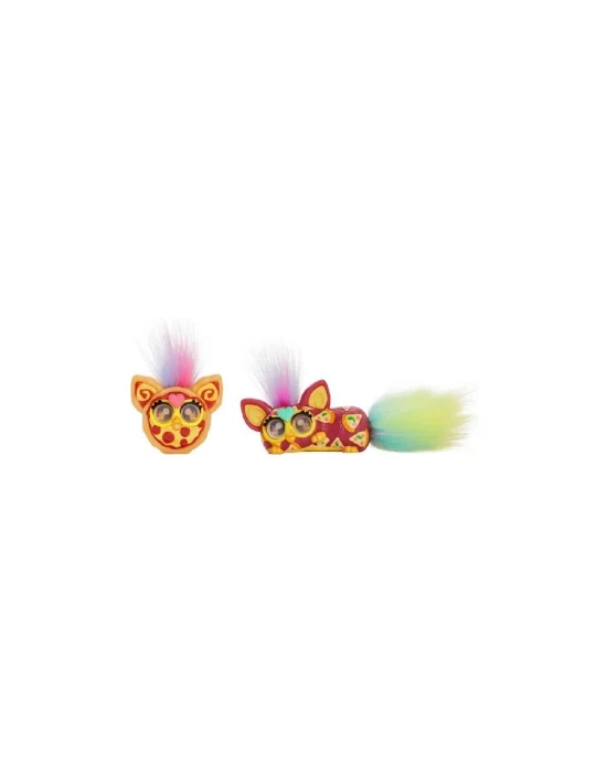 Furby Minis 2li Paket Sürpriz Figür