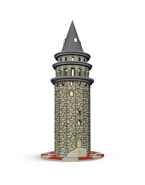 Galata Kulesi