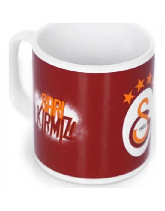 Galatasaray Mgm kupa bardak