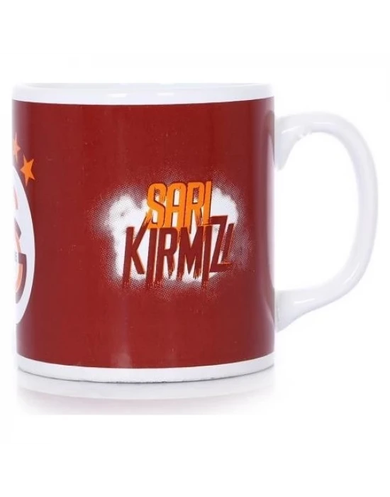 Galatasaray Mgm kupa bardak