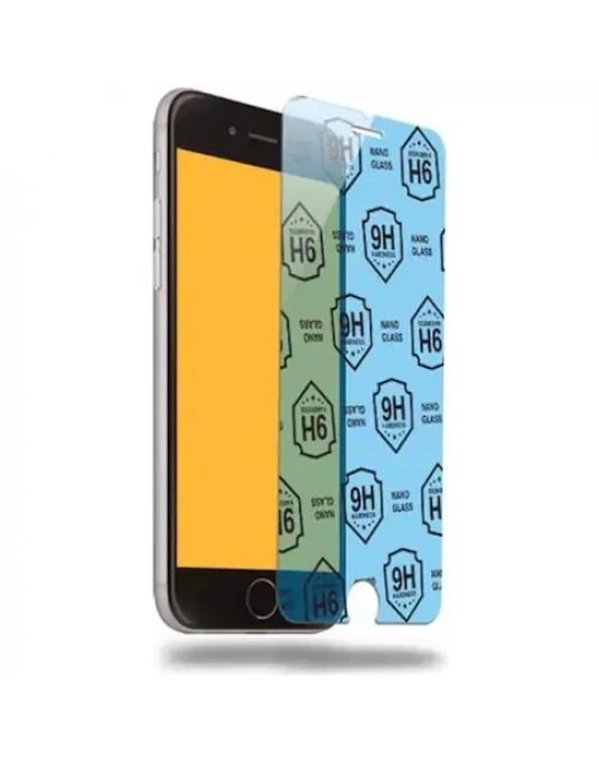 GENERAL MOBİLE G20 PRO NANO EKRAN KORUYUCU//GM 20 PRO
