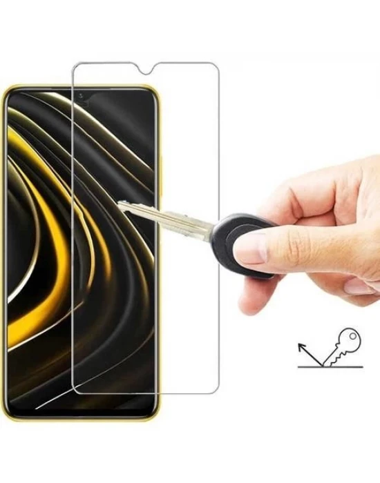 GENERAL MOBİLE G20 PRO NANO EKRAN KORUYUCU//GM 20 PRO