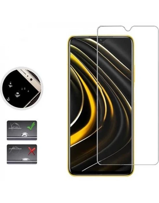 GENERAL MOBİLE G20 PRO NANO EKRAN KORUYUCU//GM 20 PRO