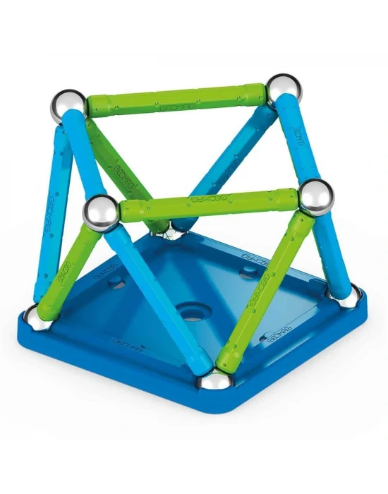 GEOMAG Classic Manyetik Zeka Oyunu 25 Parça