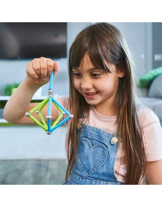 GEOMAG Classic Manyetik Zeka Oyunu 25 Parça