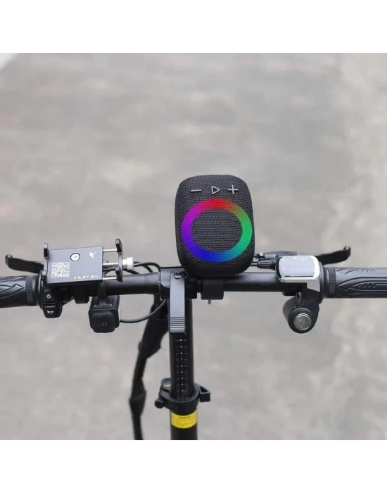 Gidon Uyumlu Bisiklet Wireless Speaker