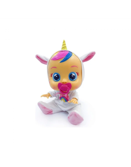 Giochi CYB17000 Cry Babies -Dreamy, Fantasy Bebek, 99180