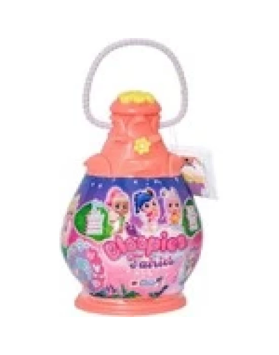 Giochi Preziosi Bloopies Fairies Bebekler 81202-Turuncu