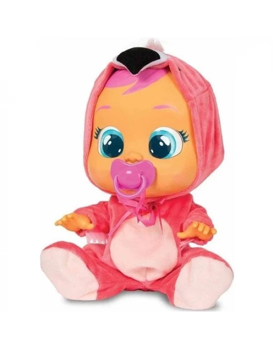 Giochi Preziosi Cry Babies Ağlayan Bebek Fancy