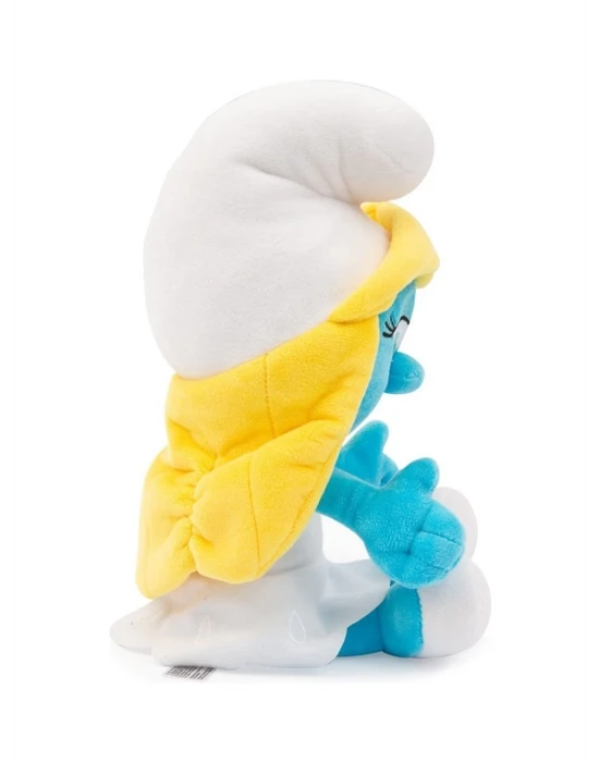 Giochi Preziosi PUF30000 Şirine 30 cm Sesli ve Müzikli Peluş