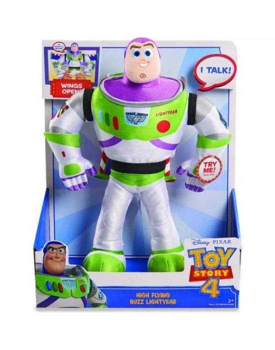 Giochi Preziosi Toy Story 4 Buzz Lightyear 21095