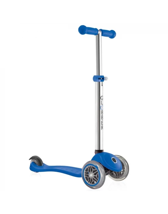 Globber Evo Comfort Lacivert Scooter