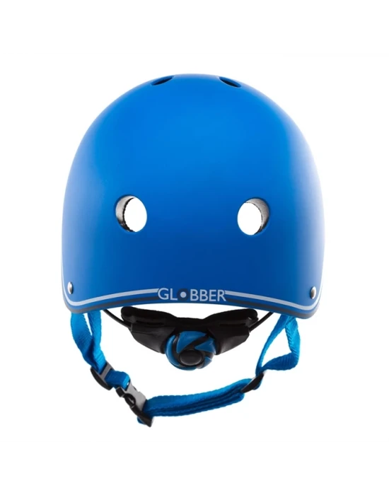 Globber Helmet Junior - Mavi Kask