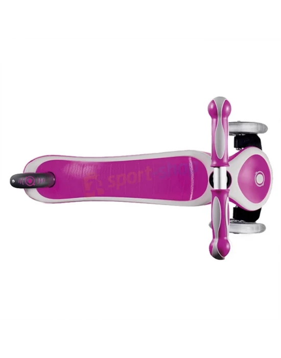Globber My Free Up - Fuşya Scooter