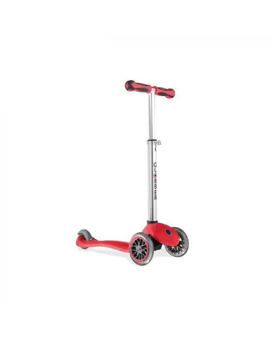Globber My Free Up - Kırmızı Scooter