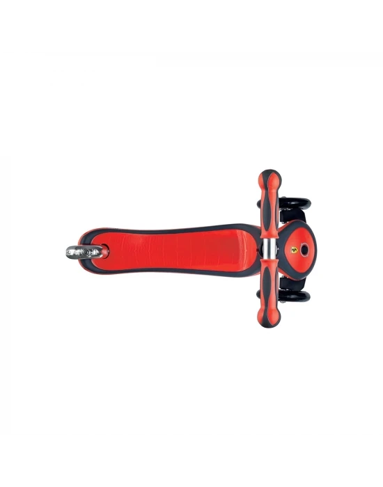 Globber My Free Up - Kırmızı Scooter