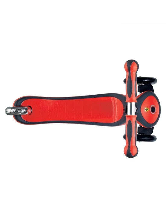 Globber My Free Up - Kırmızı Scooter