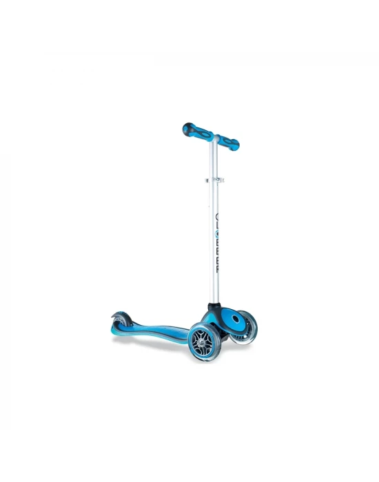 Globber My Free Up - Mavi Scooter