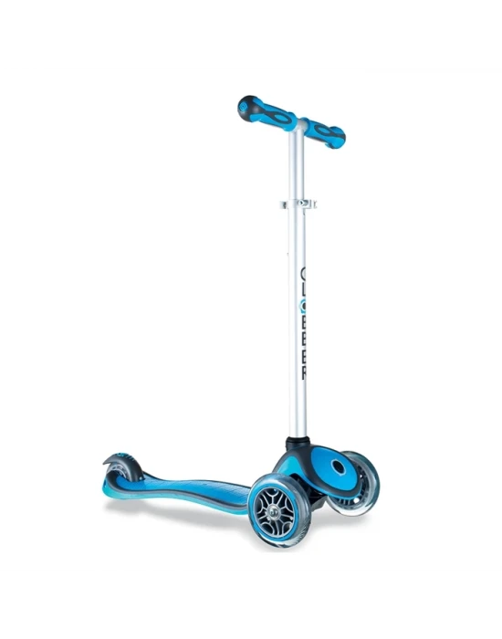 Globber My Free Up - Mavi Scooter