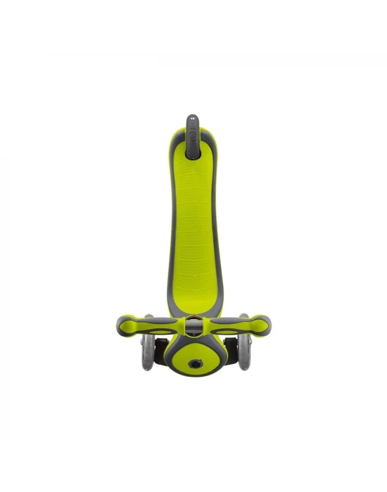 Globber My Free Up - Yeşil Scooter