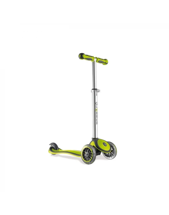 Globber My Free Up - Yeşil Scooter