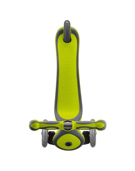 Globber My Free Up - Yeşil Scooter