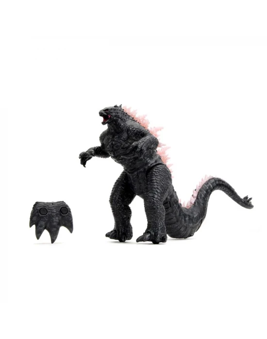 Godzilla Figürü 63 cm. (Uzaktan Kumandalı) 253256005