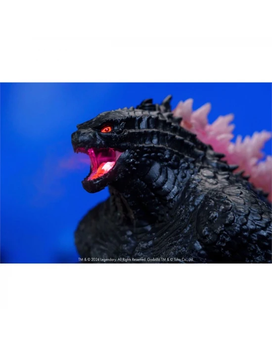 Godzilla Figürü 63 cm. (Uzaktan Kumandalı) 253256005
