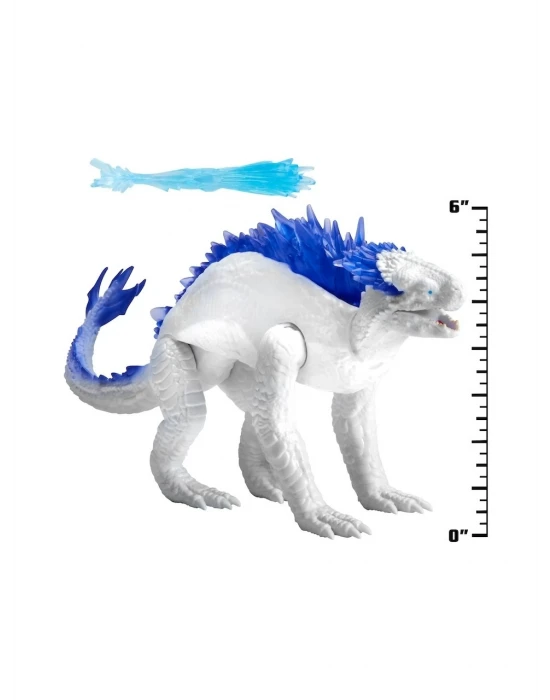 Godzilla ve Kong Aksiyon Figür Shimo With Frost Bite Blast 15 cm