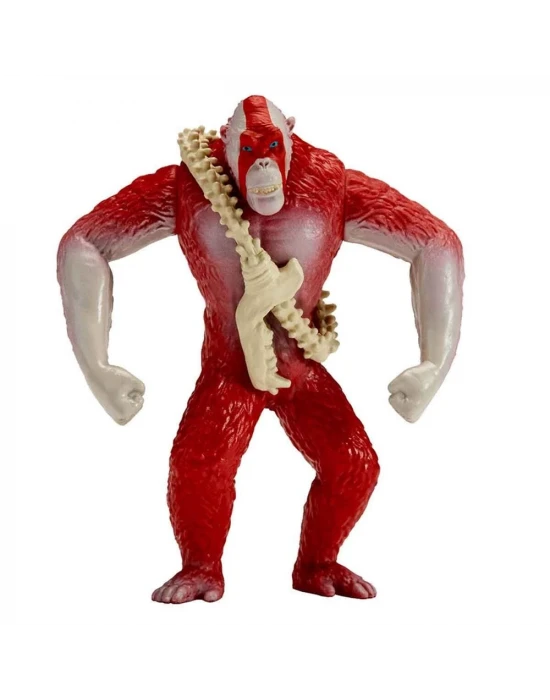 Godzilla ve Kong Mini Figür 8 cm - Skar King
