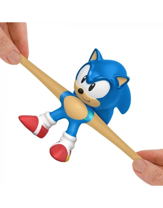 Goojitzu Sonic Tekli Figür GJT68000