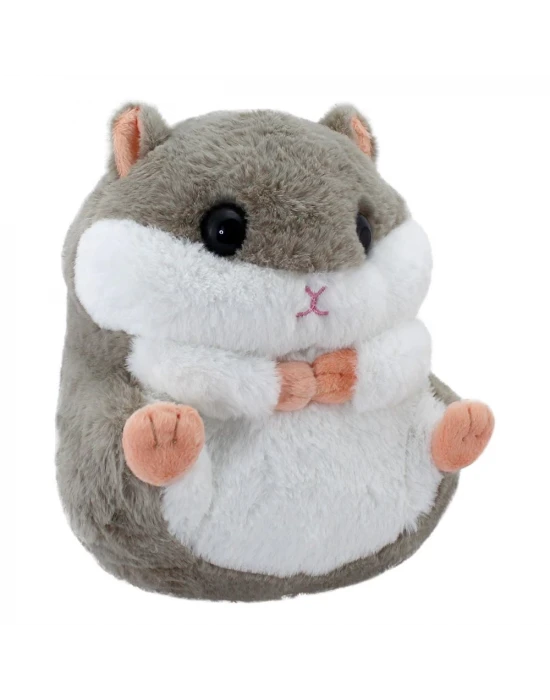 Hamster 30 cm Peluş Oyuncak