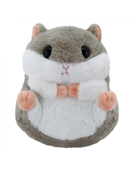 Hamster 30 cm Peluş Oyuncak