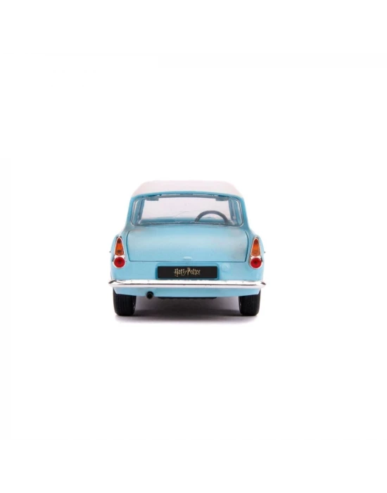 Harry Potter Figür ve 1959 Ford Anglia Araç 1:24 31127