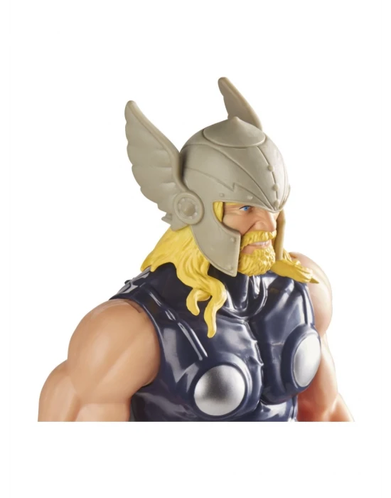 Hasbro Avengers Titan Hero 30CM Thor Aksiyon Figür