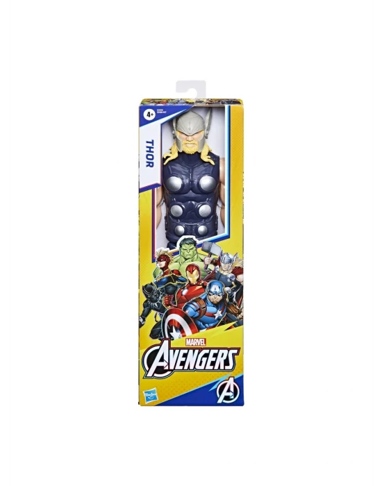 Hasbro Avengers Titan Hero 30CM Thor Aksiyon Figür