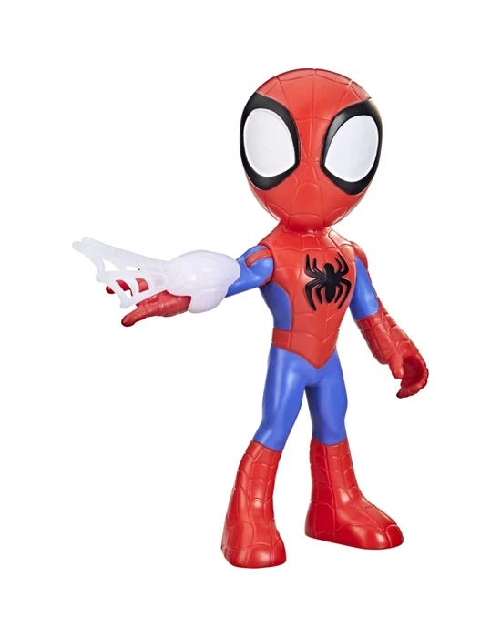 Hasbro Marvel Spidey Dev Spidey F3711 F3986 Lisanslı Ürün