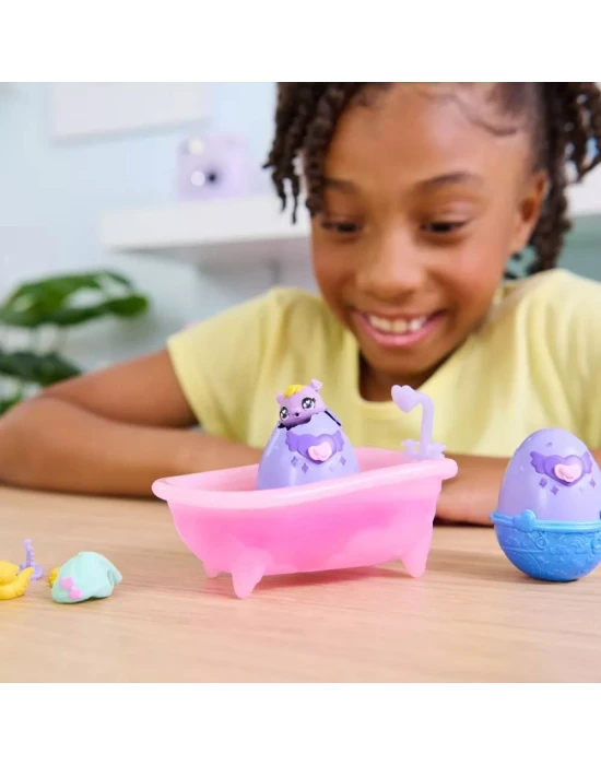 Hatchimals Alive 2 Mini Sürpriz Figür 6068264