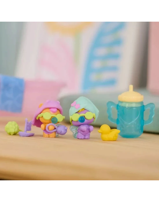 Hatchimals Alive 2 Mini Sürpriz Figür 6068264