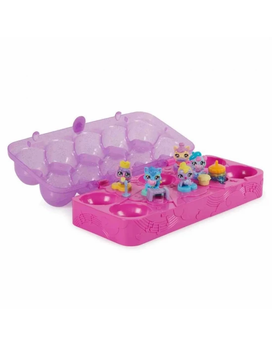 Hatchimals Alive 6 Mini Sürpriz Figür 6071092