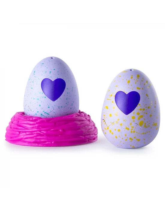 Hatchimals İkili Süpriz Paket