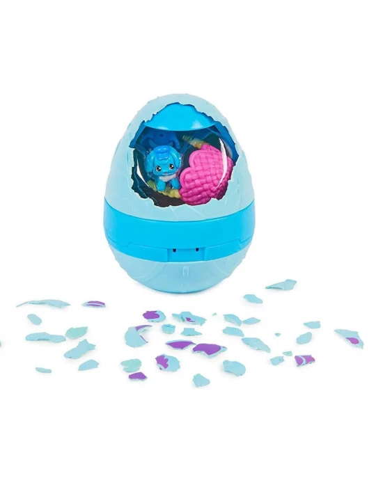 Hatchimals Rainbow Cation Sürpriz Yumurta Oyun Seti