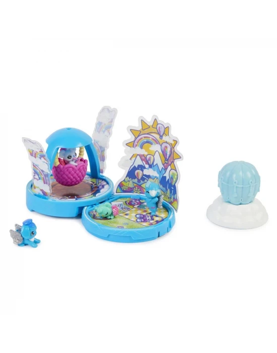Hatchimals Rainbow Cation Sürpriz Yumurta Oyun Seti