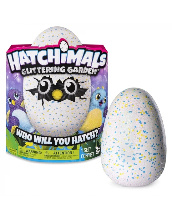 Hatchimals Simli Draggle