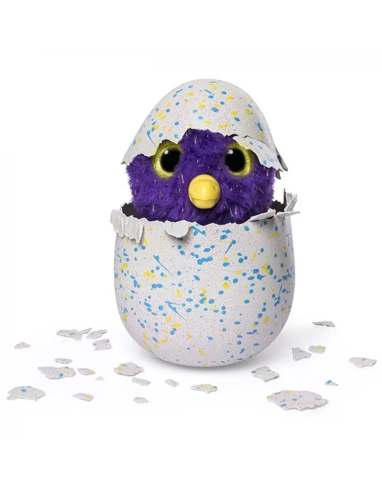Hatchimals Simli Draggle