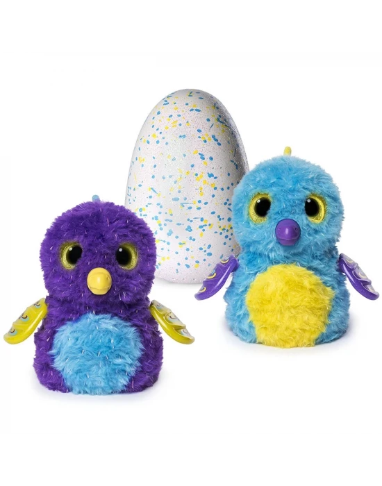 Hatchimals Simli Draggle